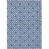 Addison Chantille ACN731-Blue 8 ft. X 10 ft. Rectangle Rug