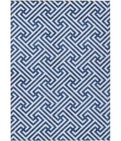 Addison Chantille ACN731-Blue 3 ft. X 5 ft. Rectangle Rug