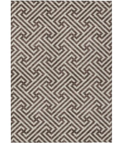 Addison Chantille ACN731-Brown 9 ft. X 12 ft. Rectangle Rug