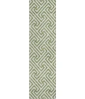 Addison Chantille ACN731-Green 2 ft. 3 in. X 7 ft. 6 in. Rectangle Rug