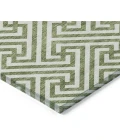 Addison Chantille ACN731-Green 8 ft. X 10 ft. Rectangle Rug