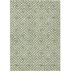 Addison Chantille ACN731-Green 8 ft. X 10 ft. Rectangle Rug