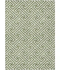 Addison Chantille ACN731-Green 8 ft. X 10 ft. Rectangle Rug