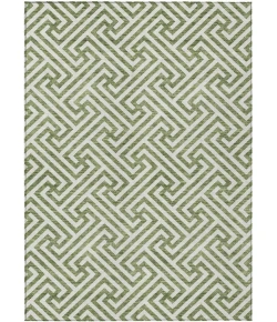 Addison Chantille ACN731-Green 8 ft. X 10 ft. Rectangle Rug