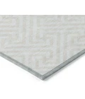 Addison Chantille ACN731-Ivory 3 ft. X 5 ft. Rectangle Rug