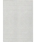 Addison Chantille ACN731-Ivory 3 ft. X 5 ft. Rectangle Rug