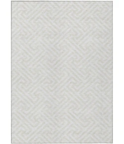 Addison Chantille ACN731-Ivory 3 ft. X 5 ft. Rectangle Rug