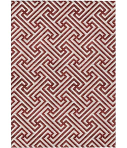 Addison Chantille ACN731-Merlot 3 ft. X 5 ft. Rectangle Rug