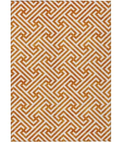 Addison Chantille ACN731-Orange 10 ft. X 14 ft. Rectangle Rug