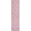 Addison Chantille ACN731-Pink 2 ft. 3 in. X 7 ft. 6 in. Rectangle Rug