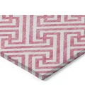 Addison Chantille ACN731-Pink 8 ft. X 10 ft. Rectangle Rug