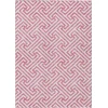 Addison Chantille ACN731-Pink 8 ft. X 10 ft. Rectangle Rug