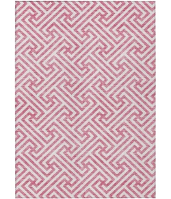 Addison Chantille ACN731-Pink 10 ft. X 14 ft. Rectangle Rug