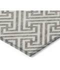 Addison Chantille ACN731-Taupe 8 ft. X 10 ft. Rectangle Rug