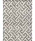 Addison Chantille ACN731-Taupe 8 ft. X 10 ft. Rectangle Rug
