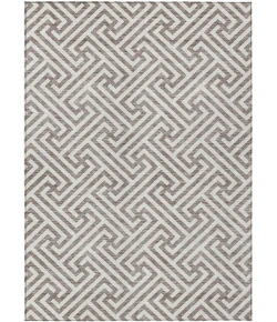 Addison Chantille ACN731-Taupe 8 ft. X 10 ft. Rectangle Rug