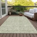 Addison Chantille ACN732-Aloe 9 ft. X 12 ft. Rectangle Rug