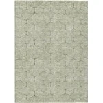 Addison Chantille ACN732-Aloe 9 ft. X 12 ft. Rectangle Rug