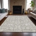 Addison Chantille ACN732-Beige 10 ft. X 14 ft. Rectangle Rug