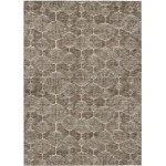 Addison Chantille ACN732-Chocolate 9 ft. X 12 ft. Rectangle Rug