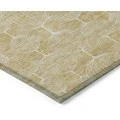 Addison Chantille ACN732-Gold 8 ft. X 10 ft. Rectangle Rug