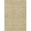 Addison Chantille ACN732-Gold 3 ft. X 5 ft. Rectangle Rug