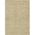 Addison Chantille ACN732-Gold 8 ft. X 10 ft. Rectangle Rug