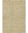 Addison Chantille ACN732-Gold 9 ft. X 12 ft. Rectangle Rug