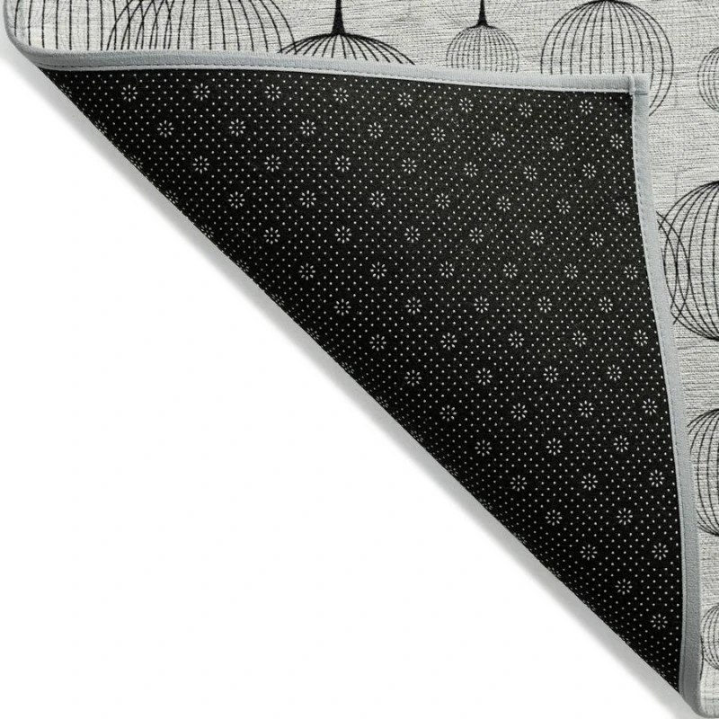 Addison Chantille ACN732-Graphite 9 ft. X 12 ft. Rectangle Rug