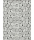 Addison Chantille ACN732-Graphite 9 ft. X 12 ft. Rectangle Rug