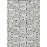 Addison Chantille ACN732-Graphite 3 ft. X 5 ft. Rectangle Rug