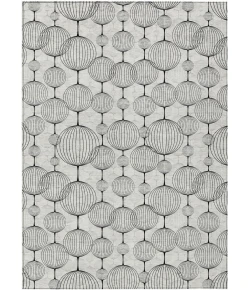 Addison Chantille ACN732-Graphite 9 ft. X 12 ft. Rectangle Rug