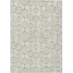 Addison Chantille ACN732-Green 9 ft. X 12 ft. Rectangle Rug