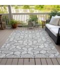 Addison Chantille ACN732-White 3 ft. X 5 ft. Rectangle Rug