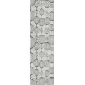 Addison Chantille ACN732-White 2 ft. 3 in. X 7 ft. 6 in. Rectangle Rug