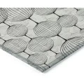 Addison Chantille ACN732-White 2 ft. 3 in. X 7 ft. 6 in. Rectangle Rug