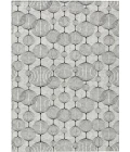 Addison Chantille ACN732-White 3 ft. X 5 ft. Rectangle Rug
