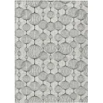 Addison Chantille ACN732-White 9 ft. X 12 ft. Rectangle Rug
