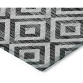 Addison Chantille ACN733-Black 2 ft. 3 in. X 7 ft. 6 in. Rectangle Rug