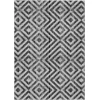 Addison Chantille ACN733-Black 8 ft. X 10 ft. Rectangle Rug