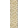 Addison Chantille ACN733-Gold 2 ft. 3 in. X 7 ft. 6 in. Rectangle Rug