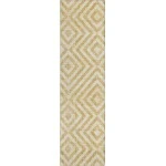 Addison Chantille ACN733-Gold 2 ft. 3 in. X 7 ft. 6 in. Rectangle Rug