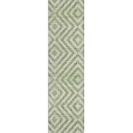 Addison Chantille ACN733-Green 2 ft. 3 in. X 7 ft. 6 in. Rectangle Rug