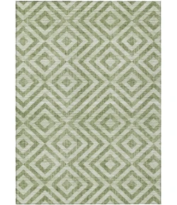Addison Chantille ACN733-Green 8 ft. X 10 ft. Rectangle Rug