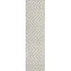 Addison Chantille ACN733-Ivory 2 ft. 3 in. X 7 ft. 6 in. Rectangle Rug