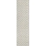 Addison Chantille ACN733-Ivory 2 ft. 3 in. X 7 ft. 6 in. Rectangle Rug