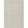Addison Chantille ACN733-Ivory 8 ft. X 10 ft. Rectangle Rug