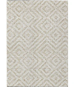 Addison Chantille ACN733-Ivory 9 ft. X 12 ft. Rectangle Rug
