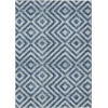 Addison Chantille ACN733-Navy 8 ft. X 10 ft. Rectangle Rug