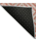Addison Chantille ACN733-Salmon 3 ft. X 5 ft. Rectangle Rug